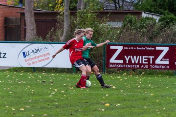 Bild 82 - TSV Heiligenstedten - M�nsterdorfer SV : Ergebnis: 1:3